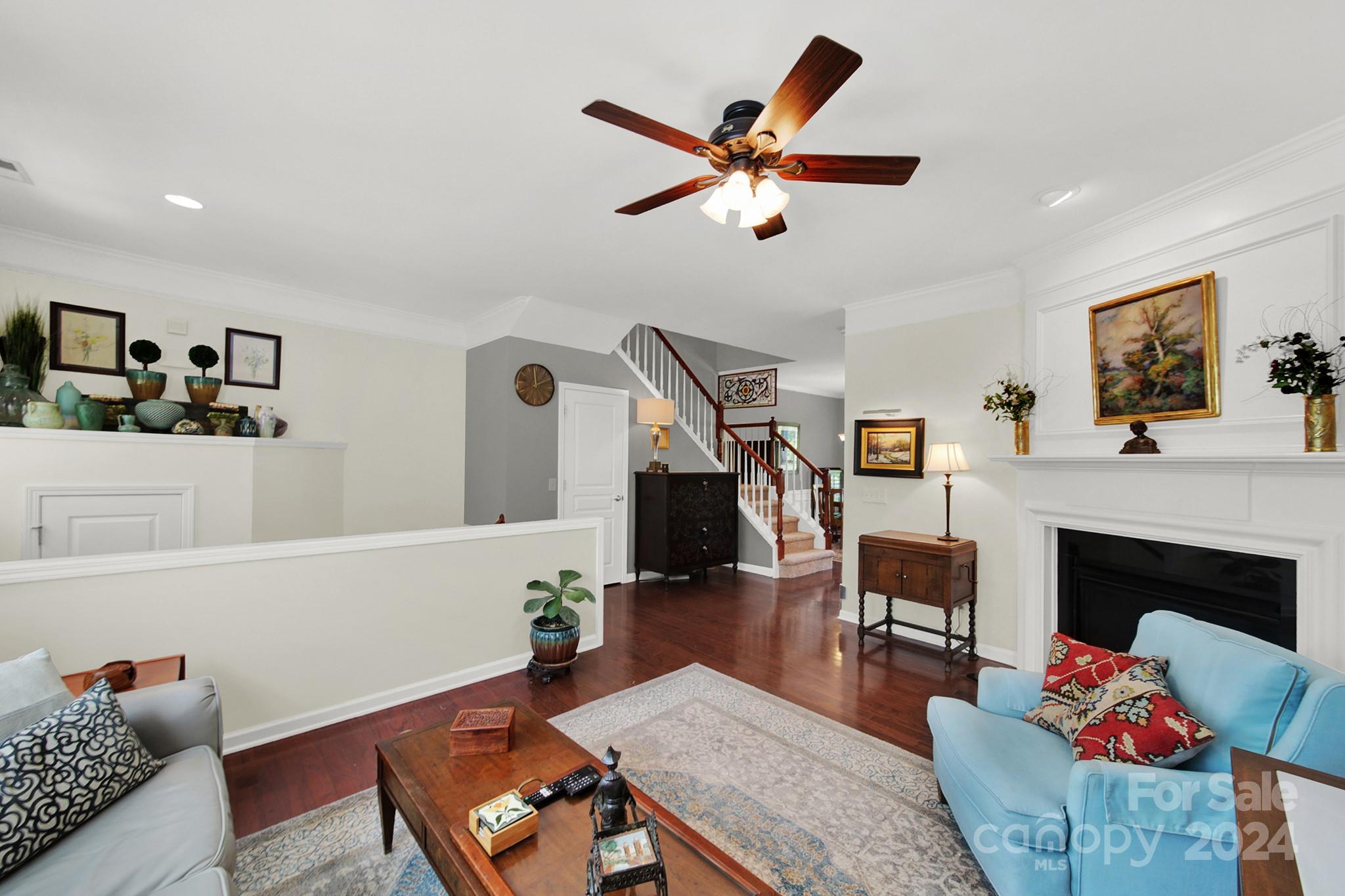 Baxter Village - Residential