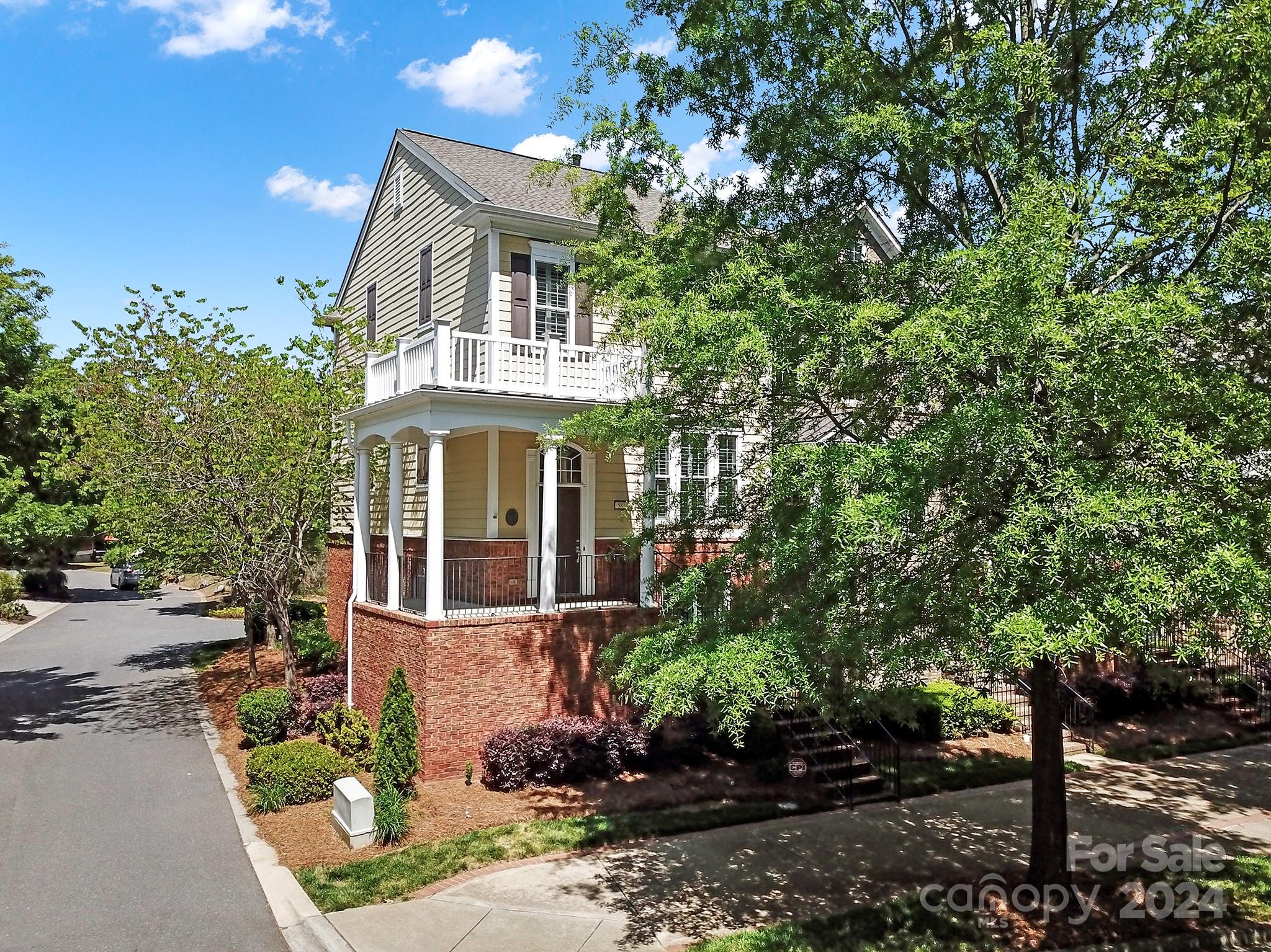 Baxter Village - Residential