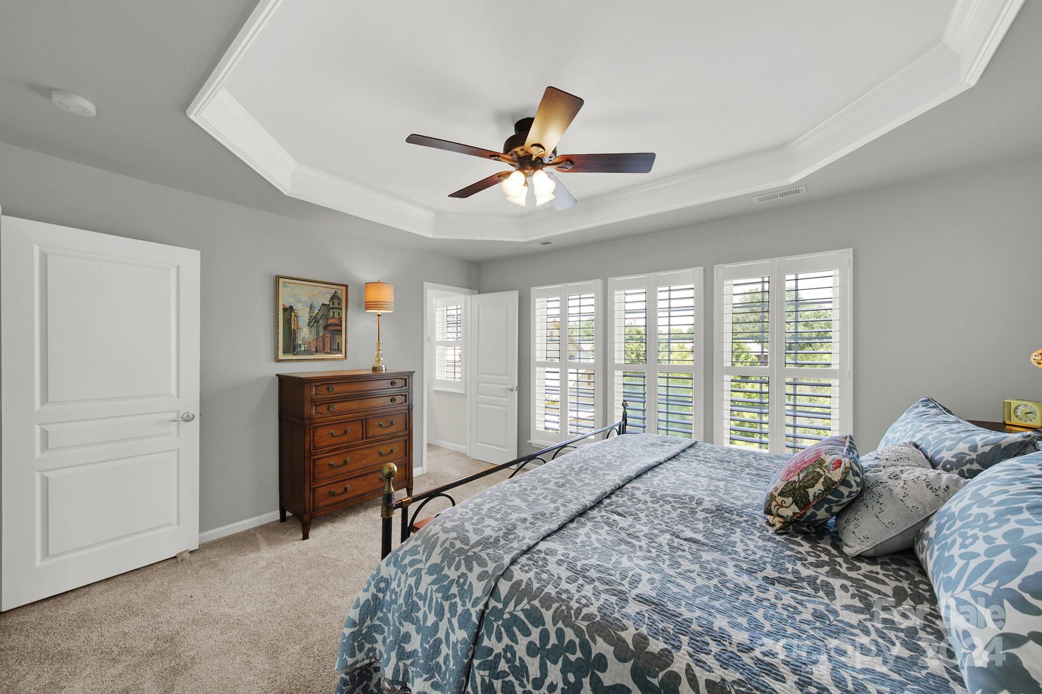 Baxter Village - Residential