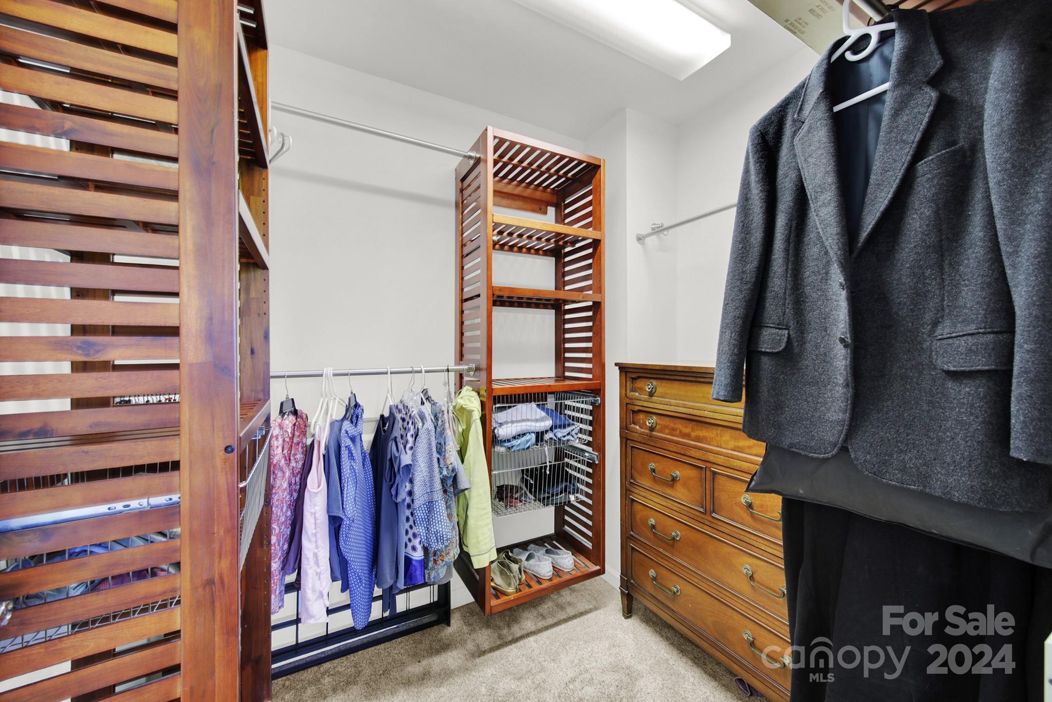 Baxter Village - Residential