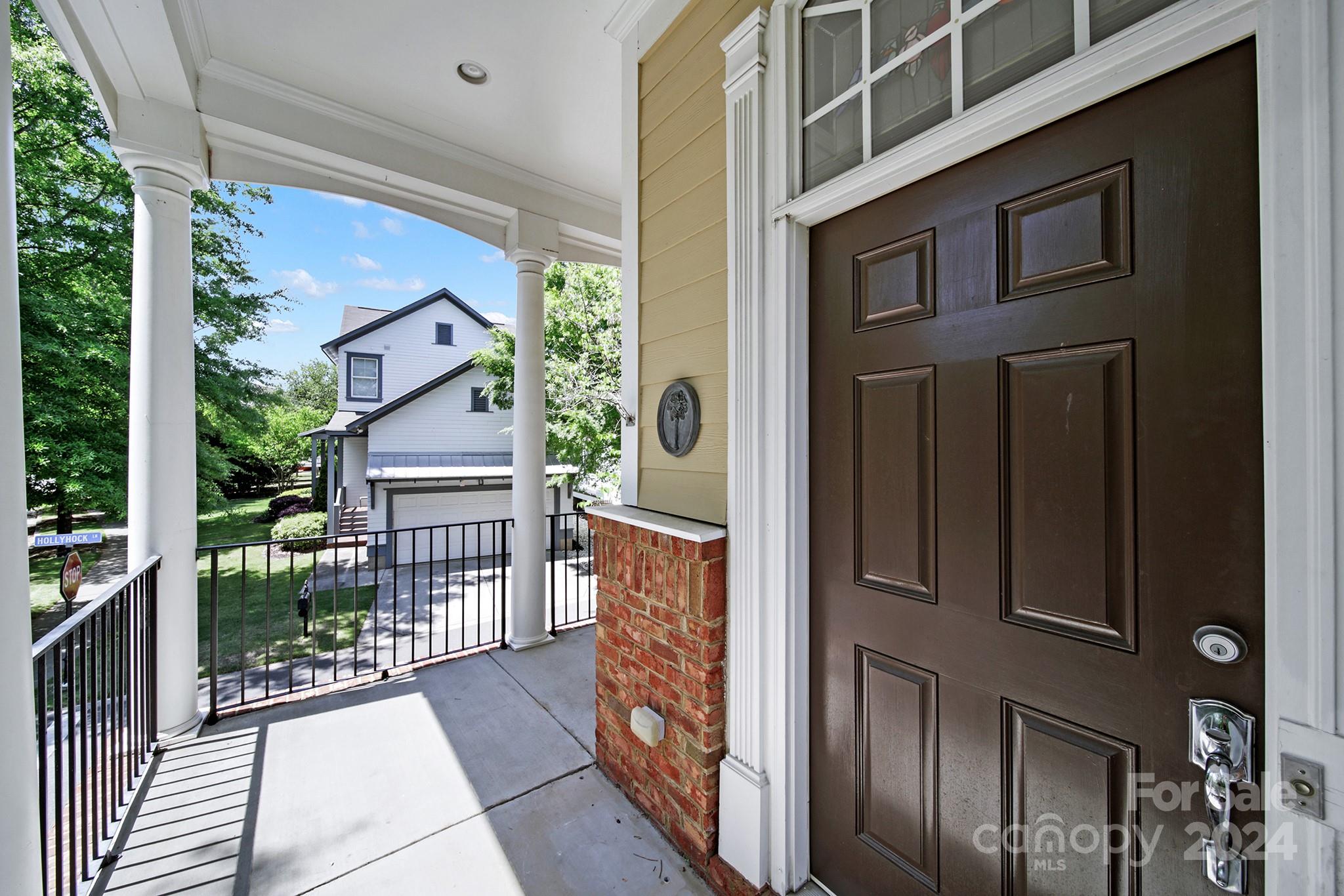 Baxter Village - Residential