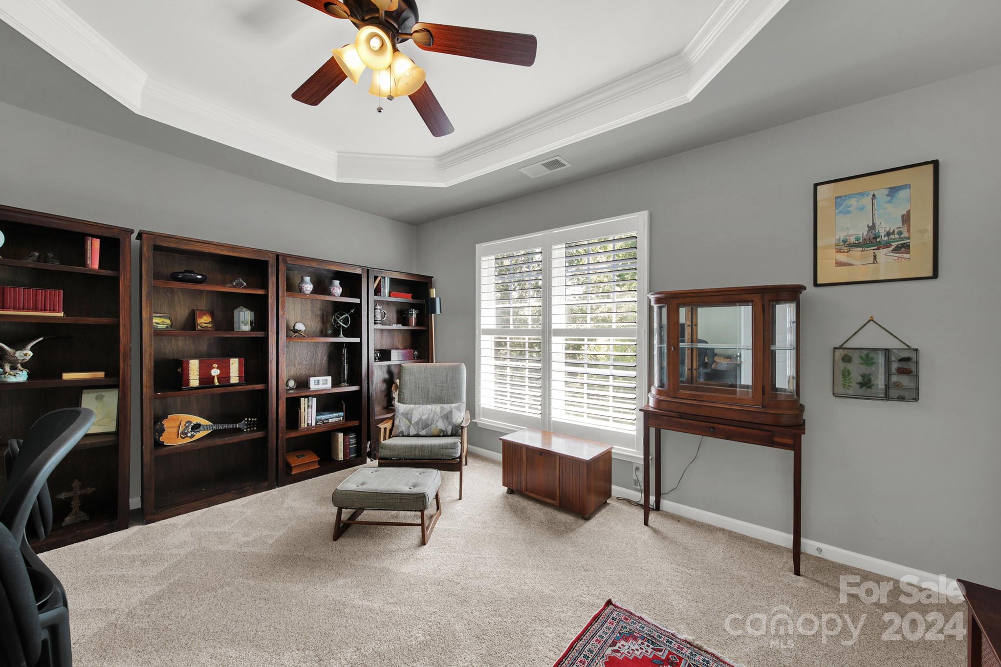 Baxter Village - Residential