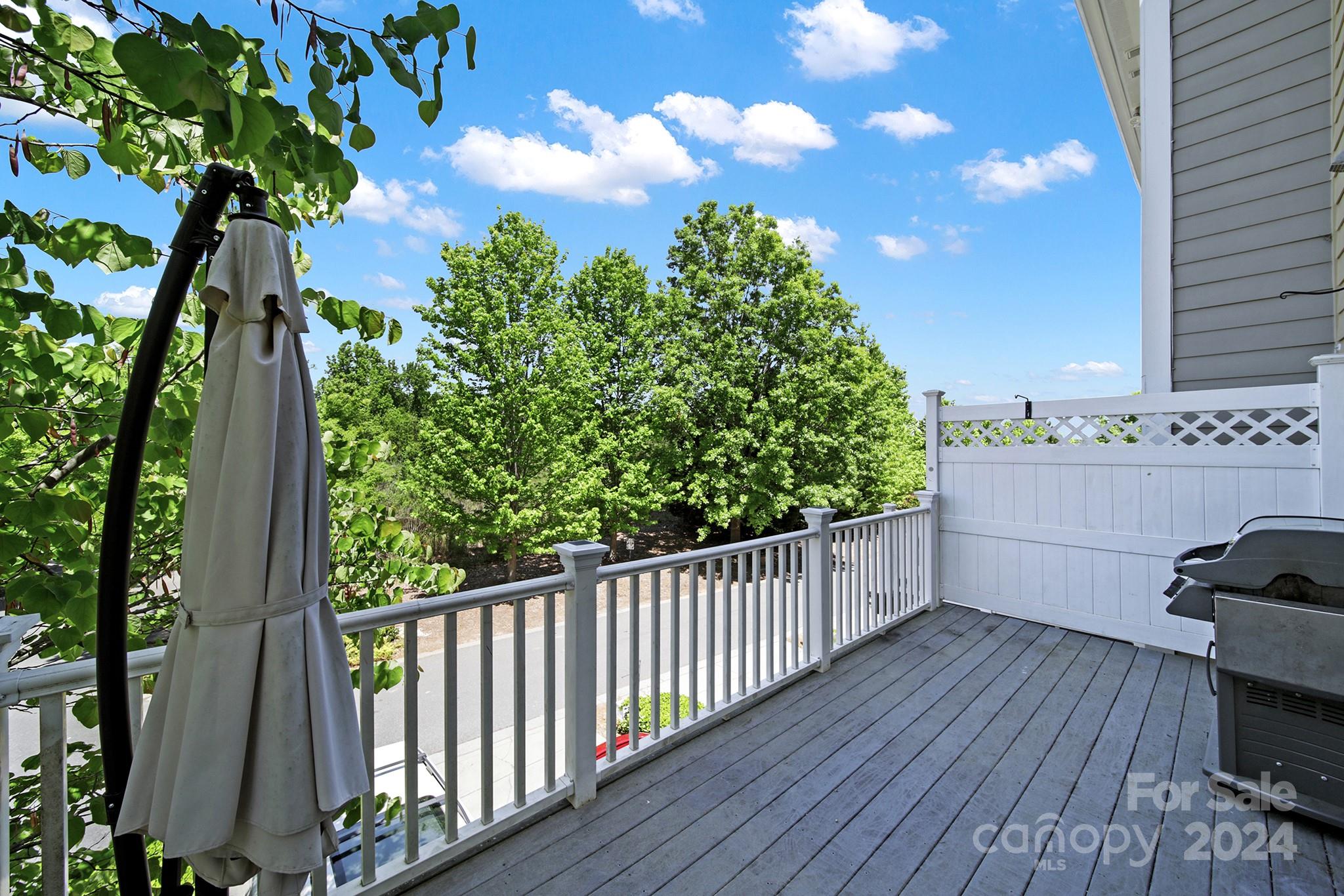 Baxter Village - Residential