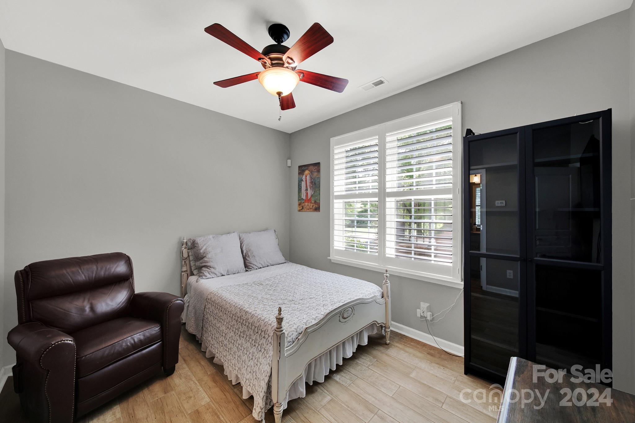 Baxter Village - Residential