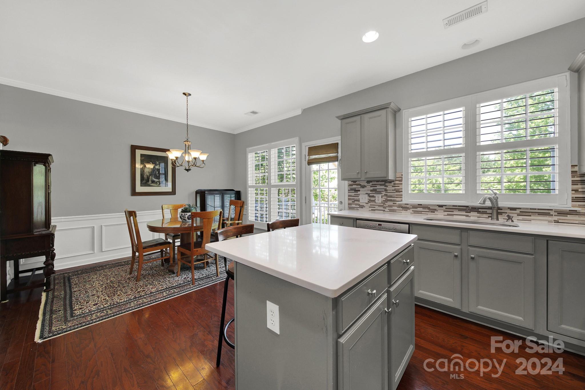 Baxter Village - Residential