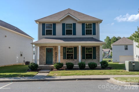 Photo of 206 Notable Lane, Rock Hill, SC 29732 (MLS # 4417921)