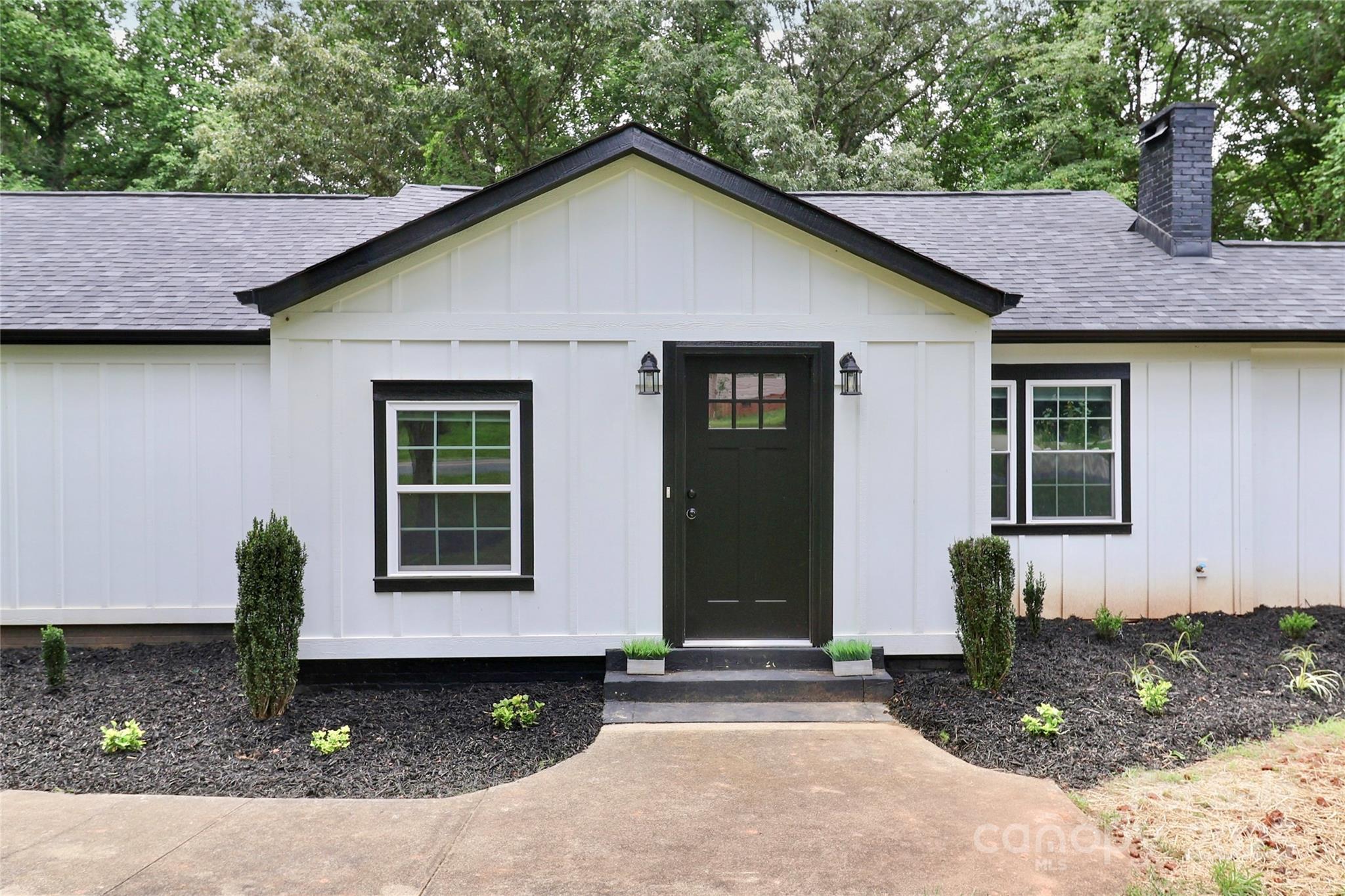 6310 Forney Hill Road