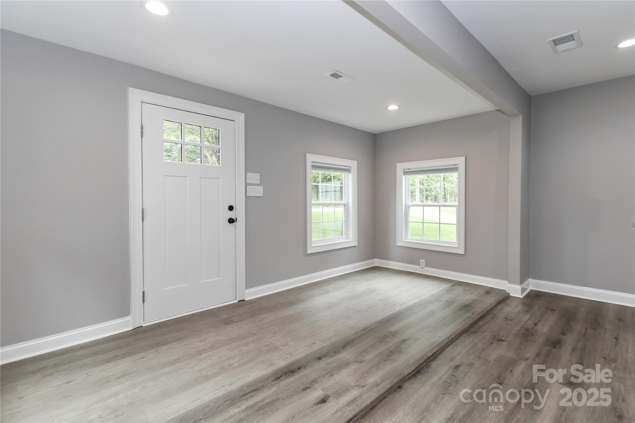 6310 Forney Hill Road
