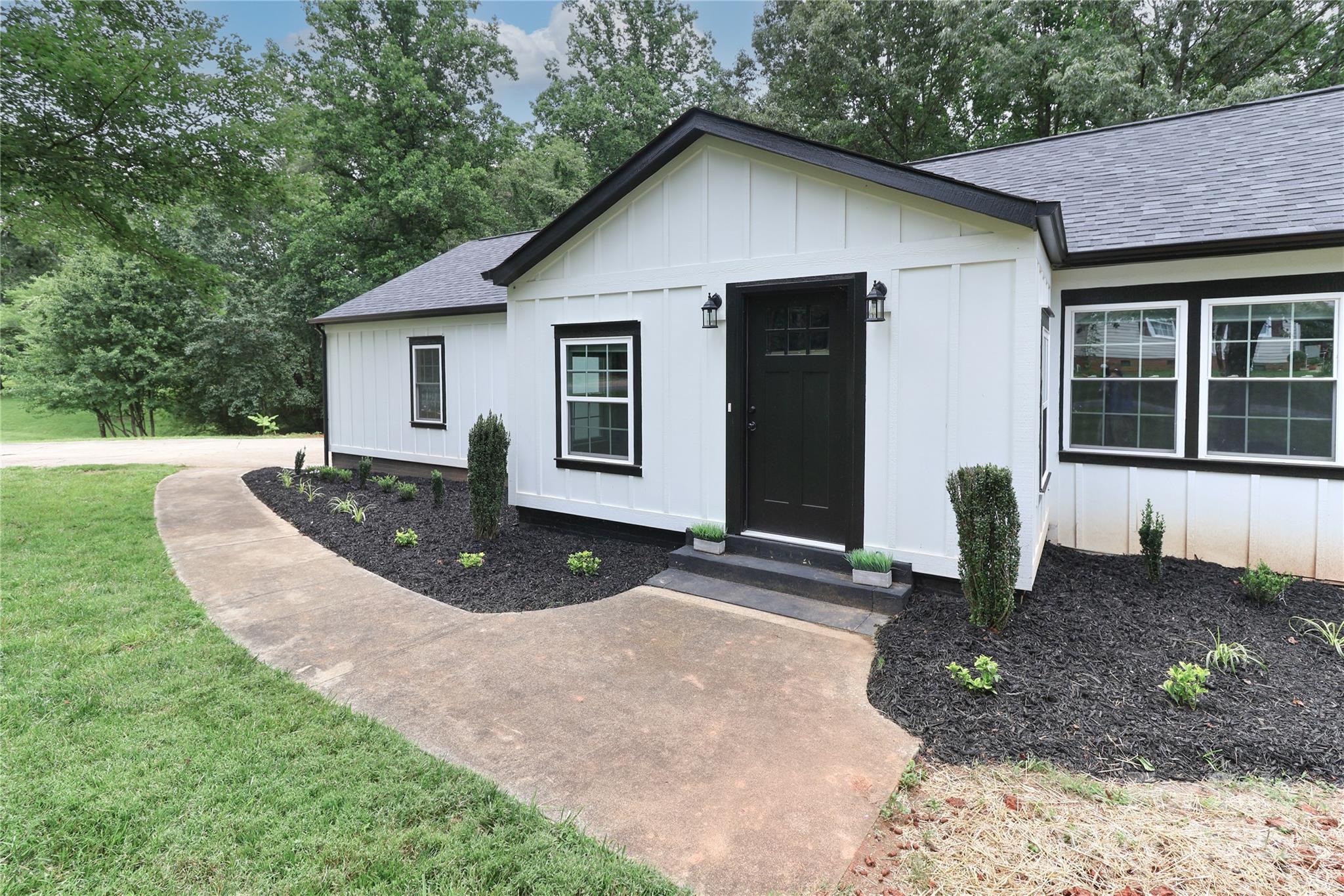 6310 Forney Hill Road