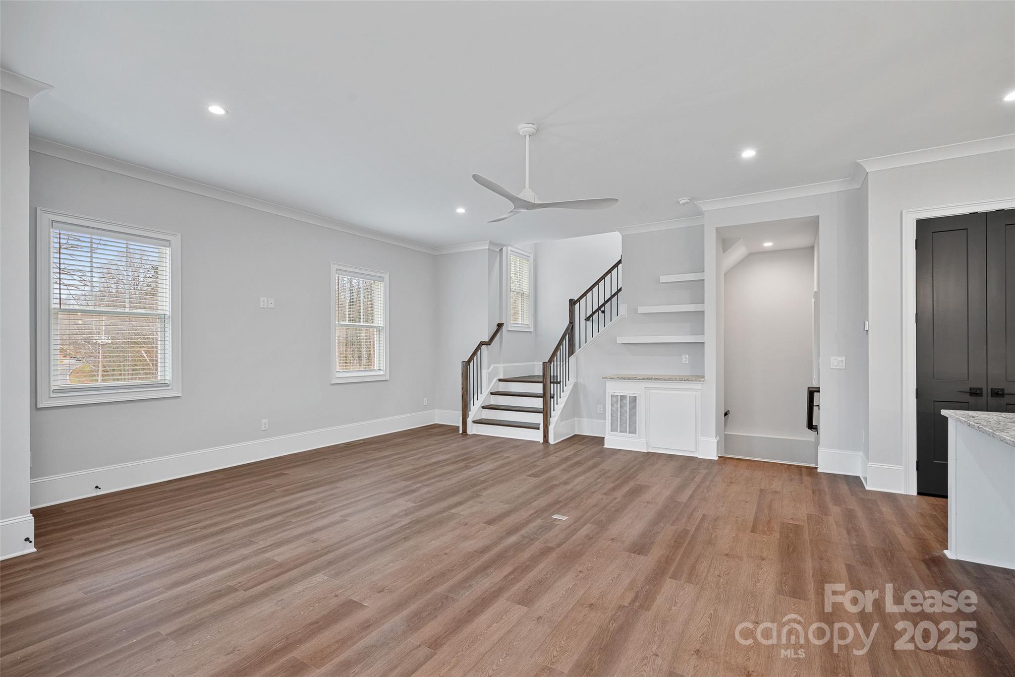 Davidson Bay - Residential Lease