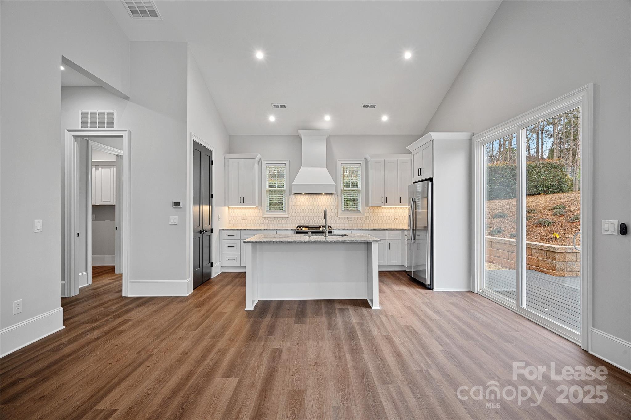 Davidson Bay - Residential Lease