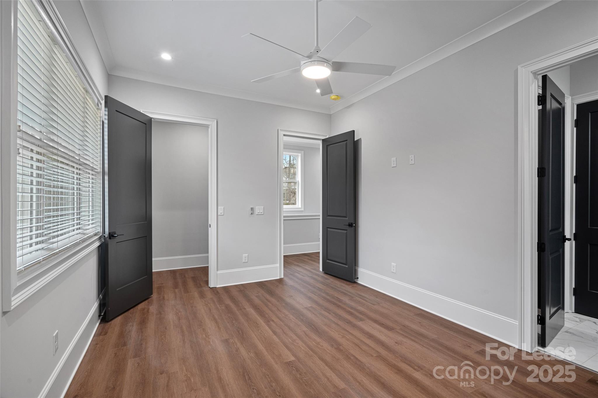 Davidson Bay - Residential Lease