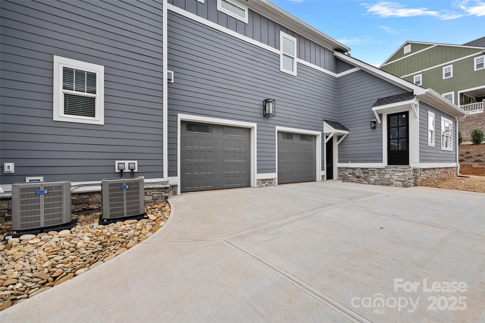 Davidson Bay - Residential Lease