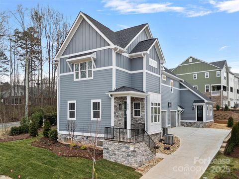805 Naples Drive Davidson NC 28036