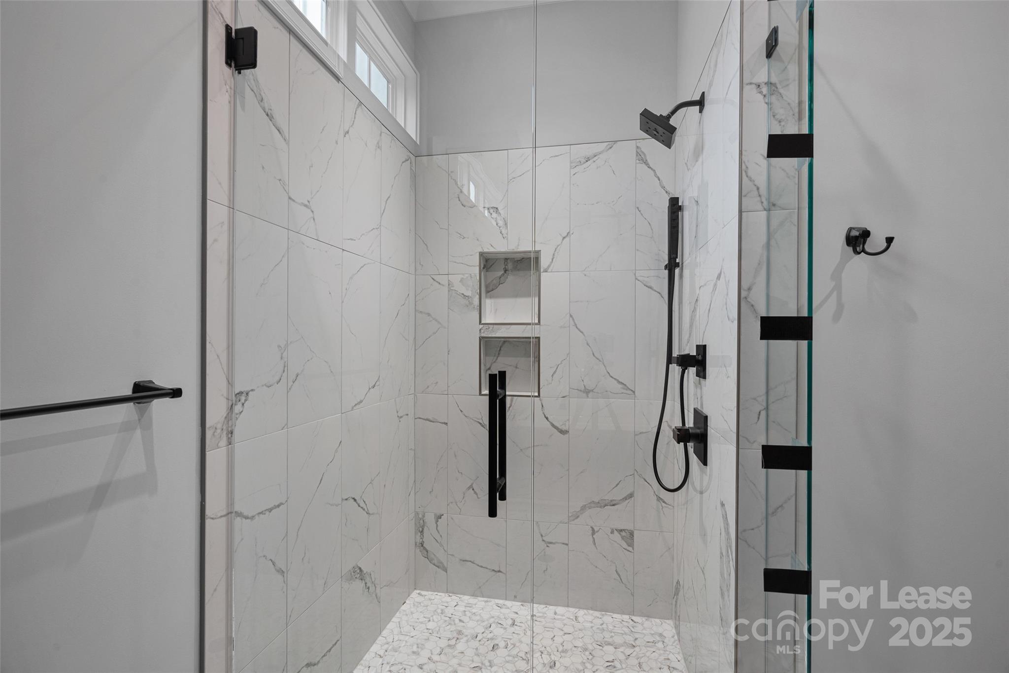 Davidson Bay - Residential Lease