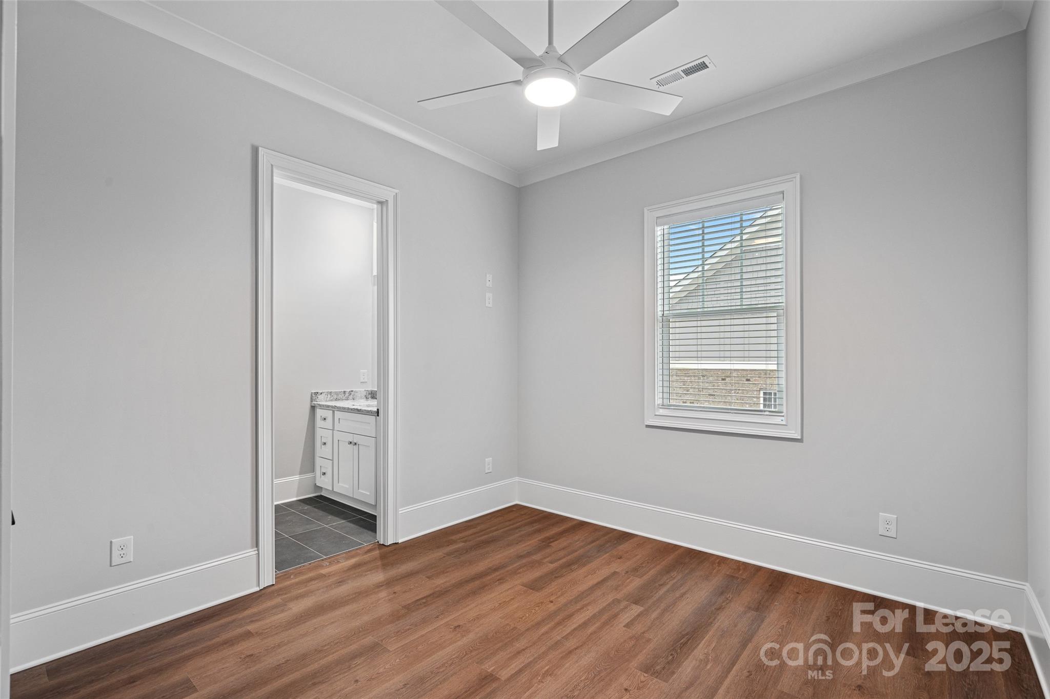 Davidson Bay - Residential Lease