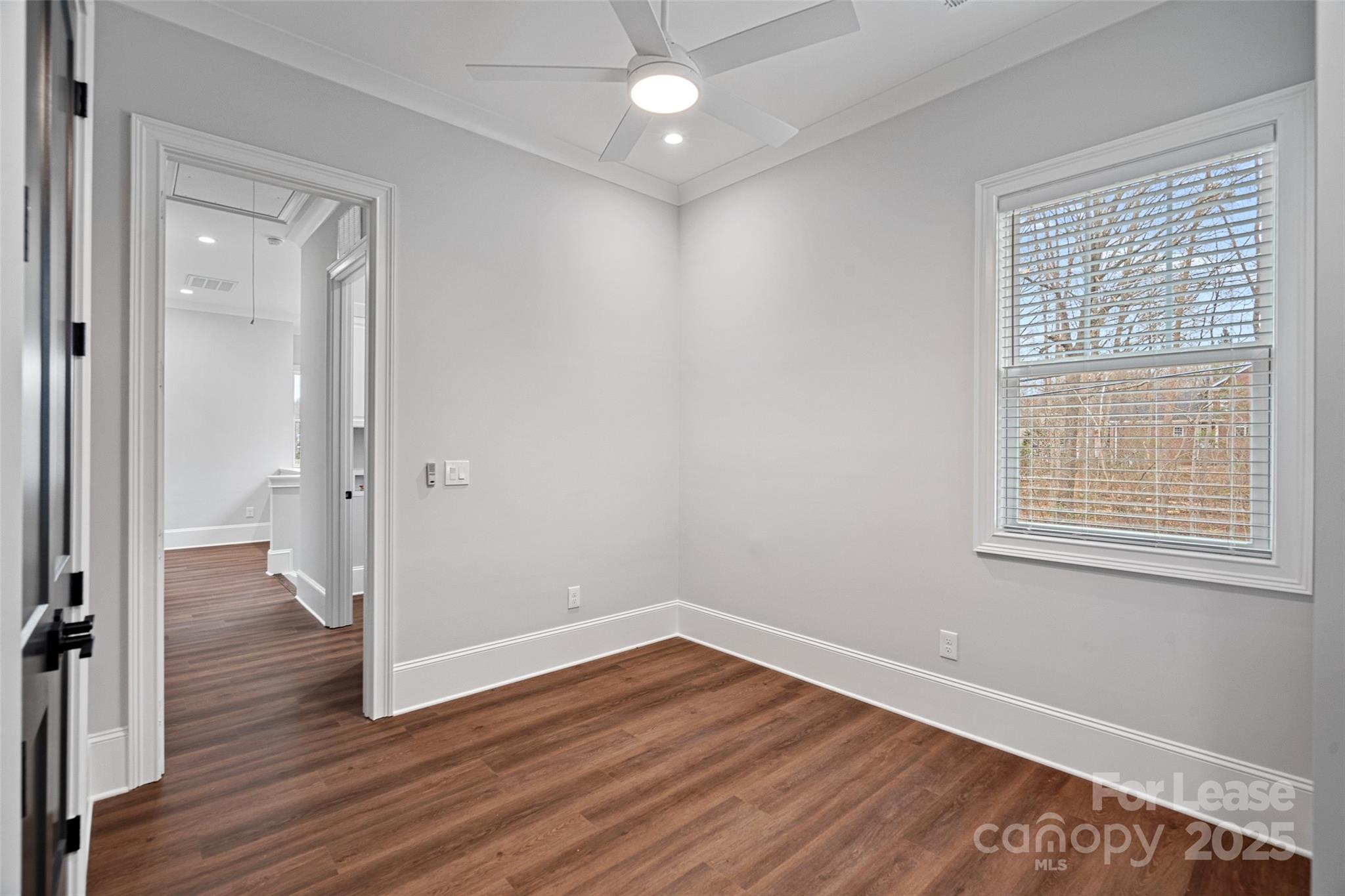 Davidson Bay - Residential Lease