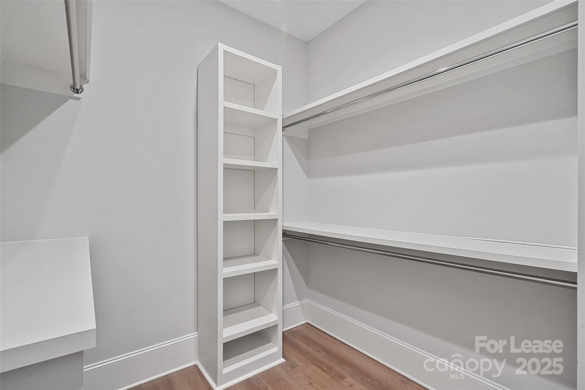 Davidson Bay - Residential Lease