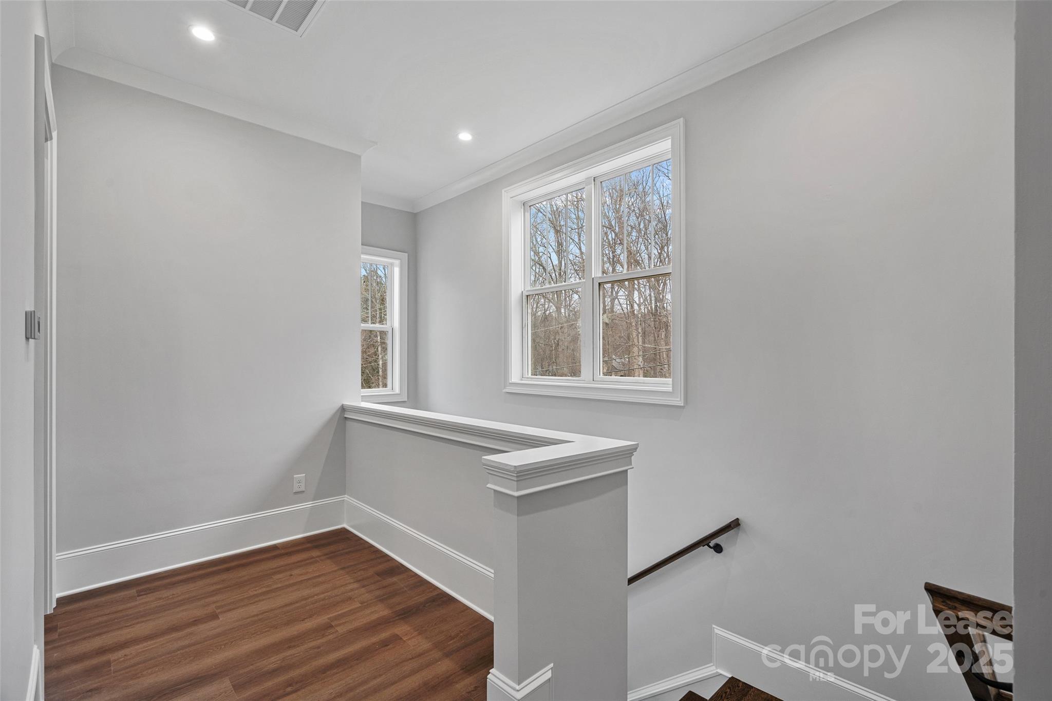 Davidson Bay - Residential Lease