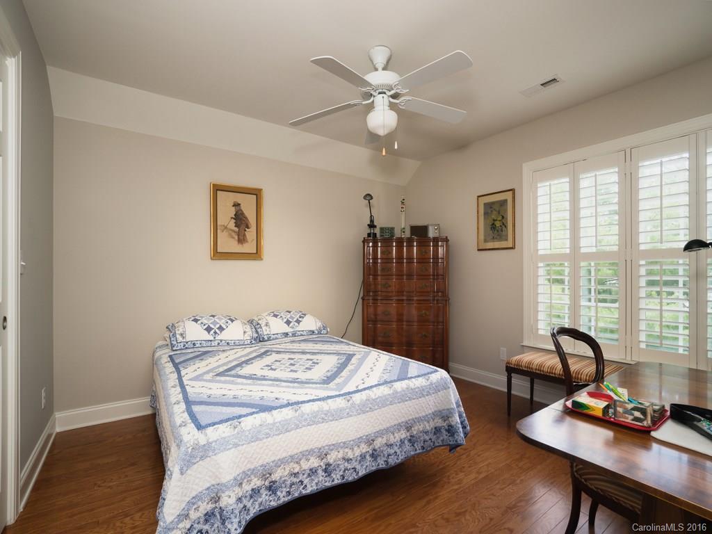 Biltmore Lake - Residential