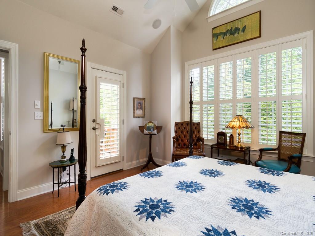 Biltmore Lake - Residential