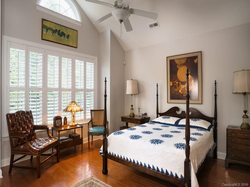 Biltmore Lake - Residential