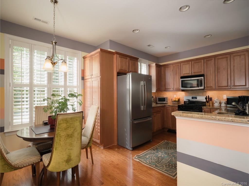Biltmore Lake - Residential