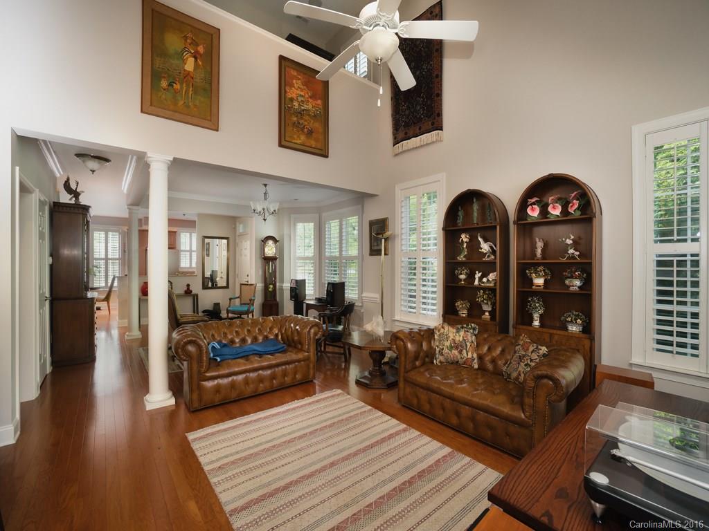 Biltmore Lake - Residential