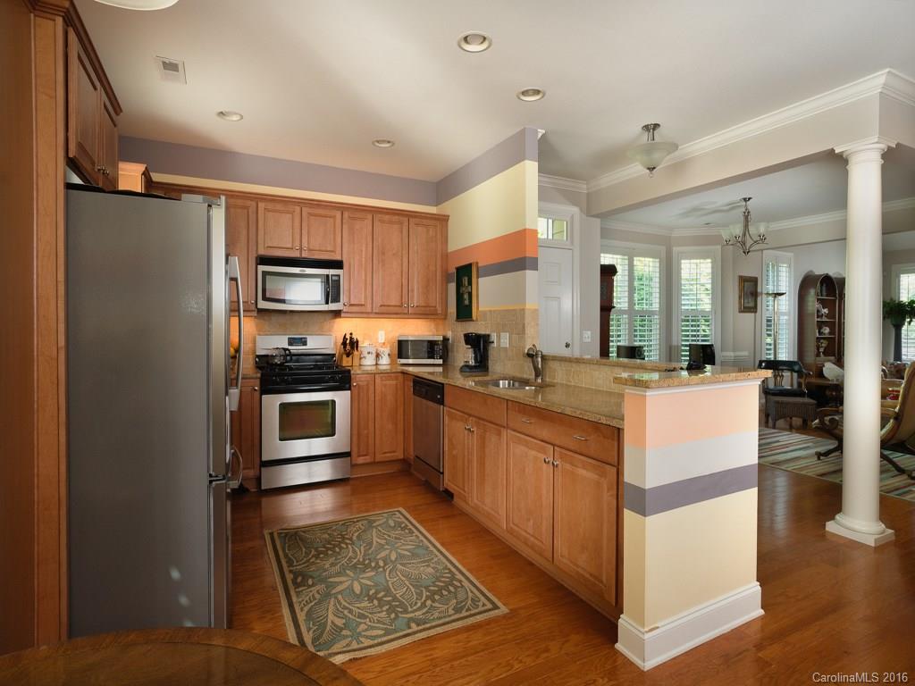 Biltmore Lake - Residential