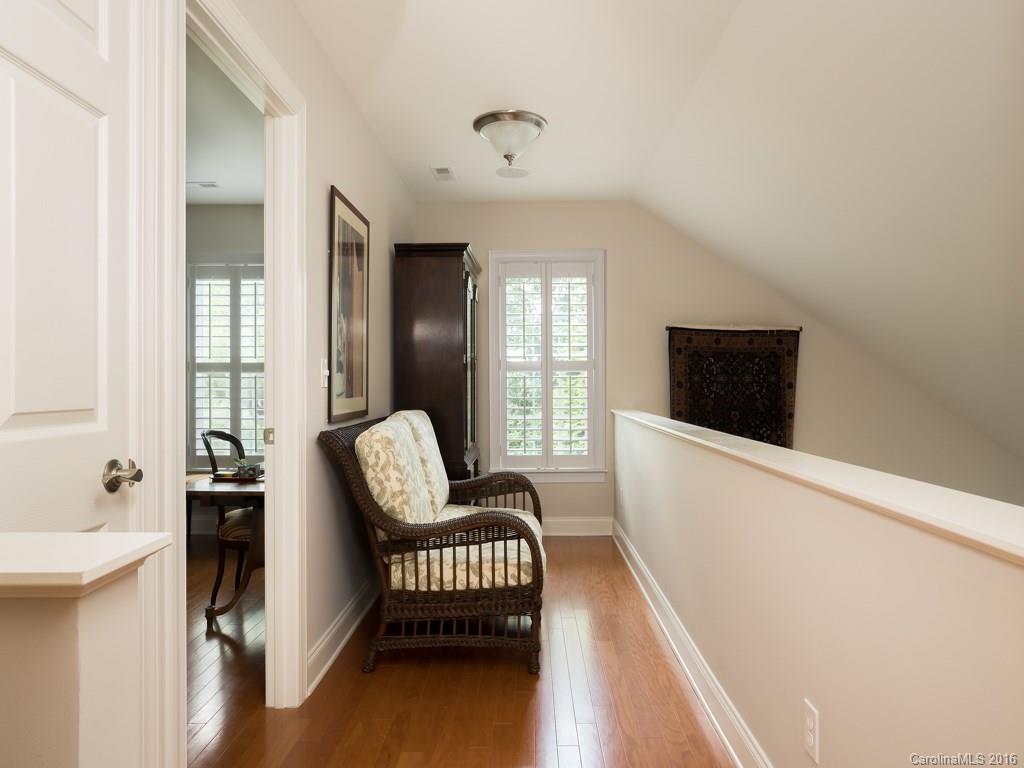 Biltmore Lake - Residential