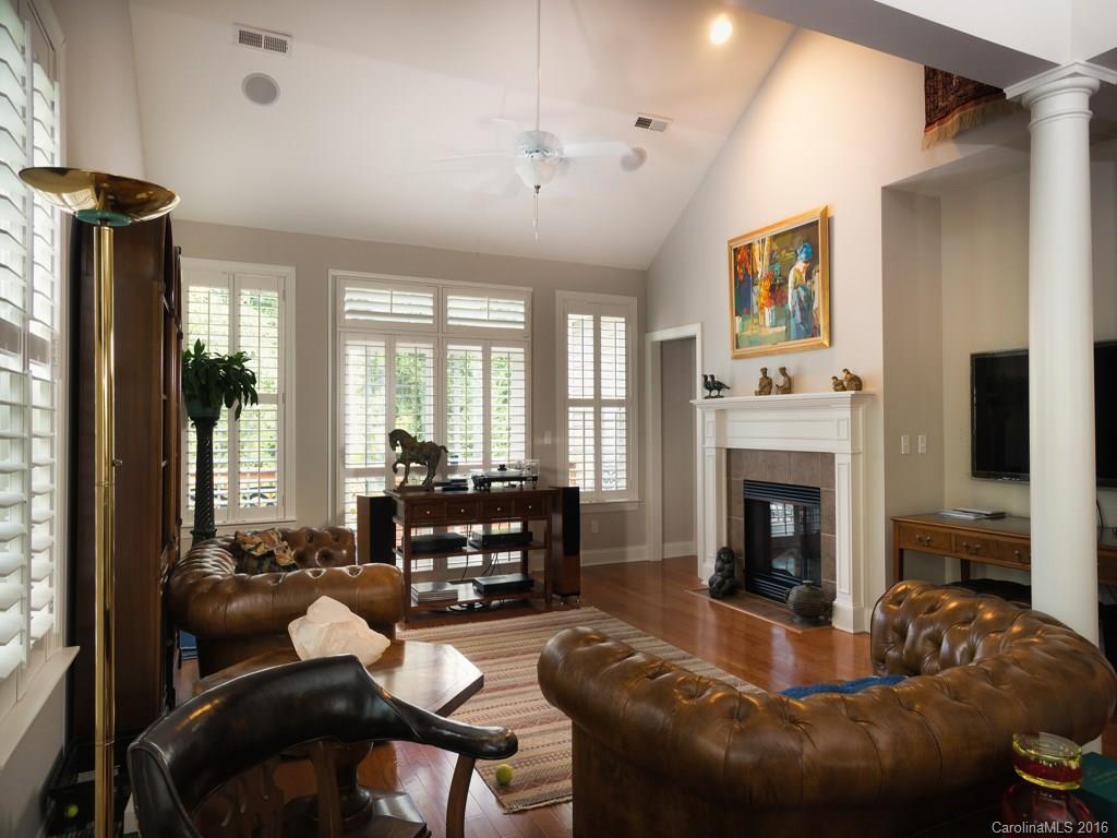 Biltmore Lake - Residential