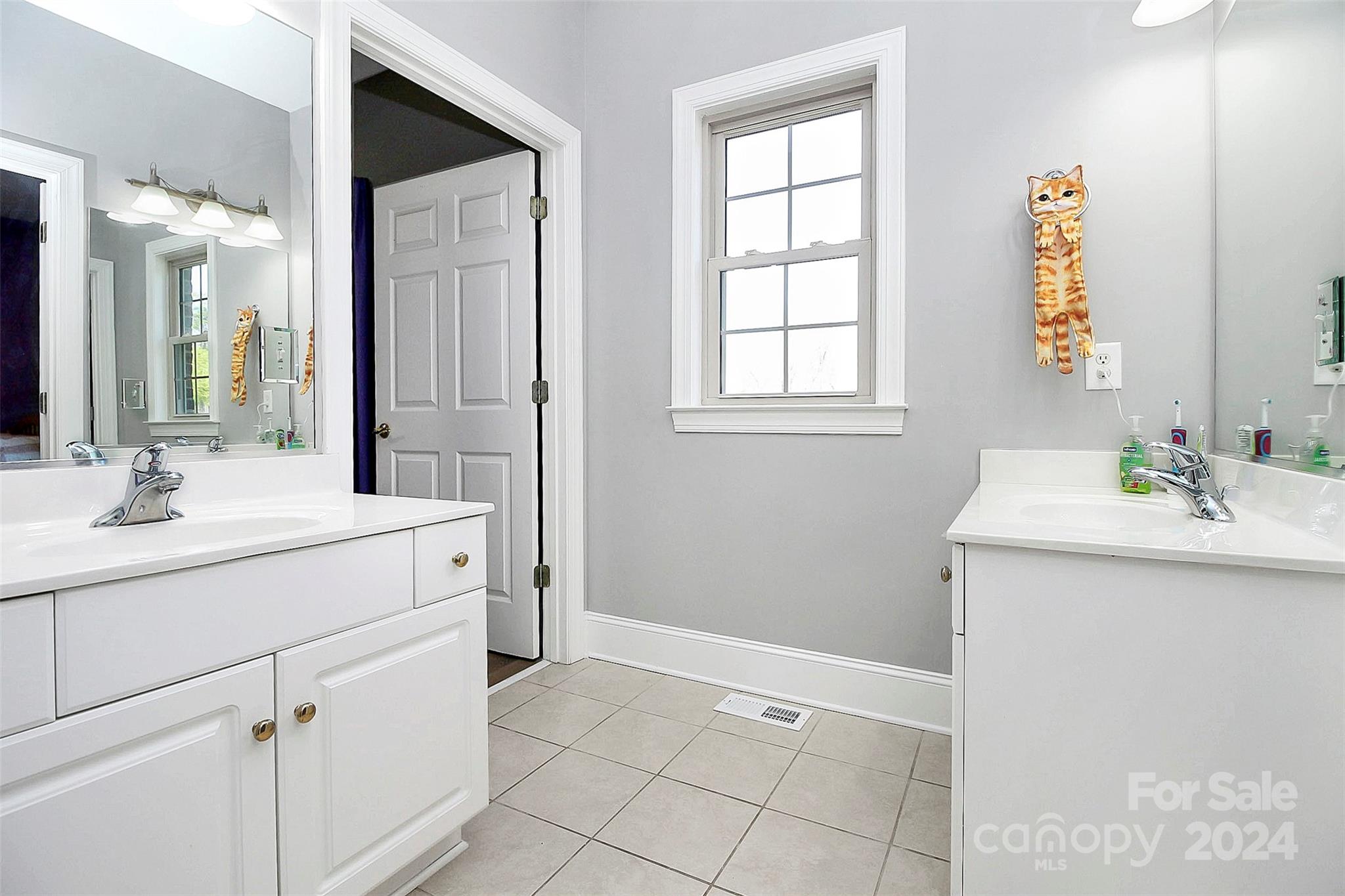 Chinkapin - Residential