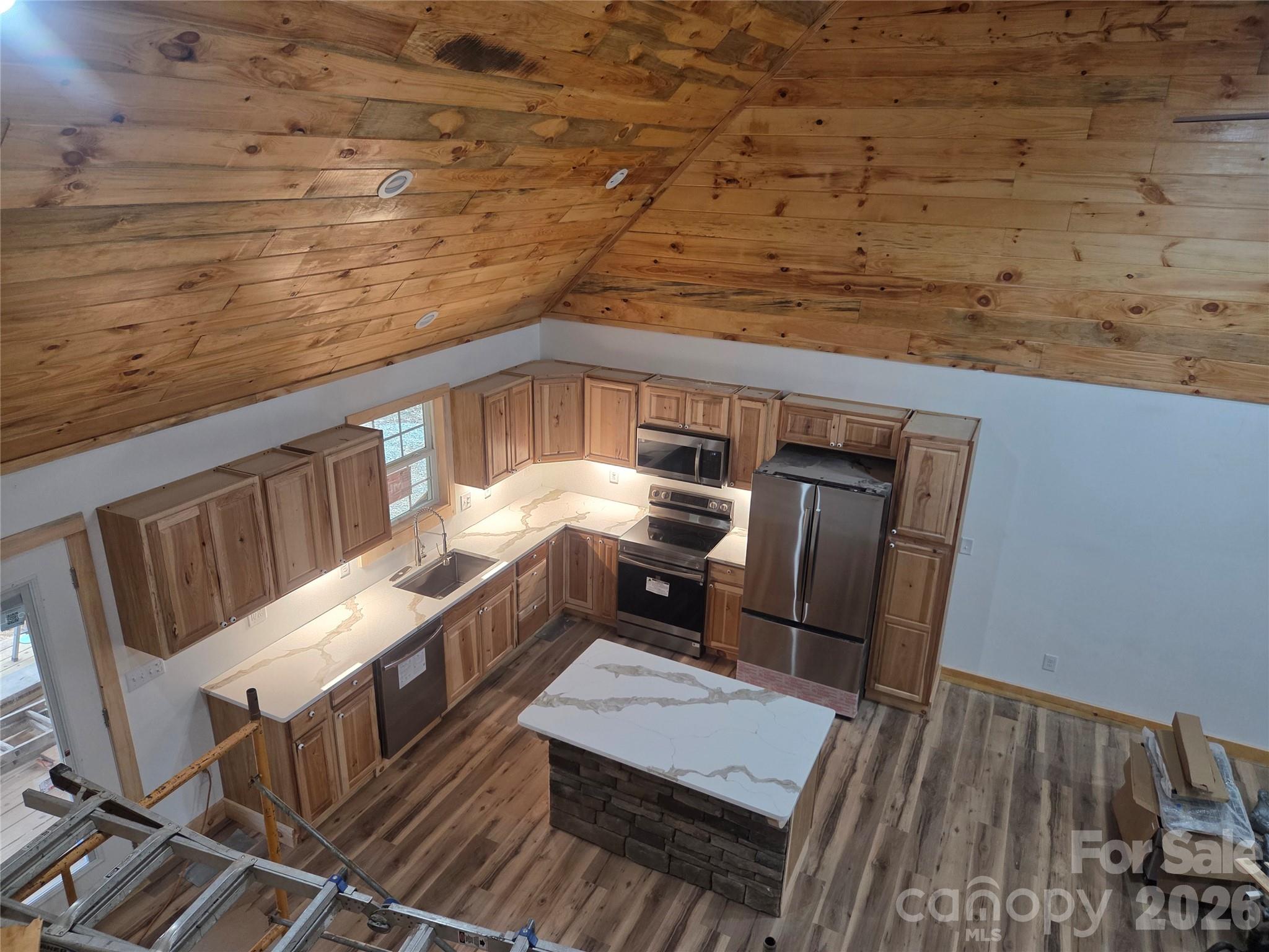 Sherwood on the Lake - Residential