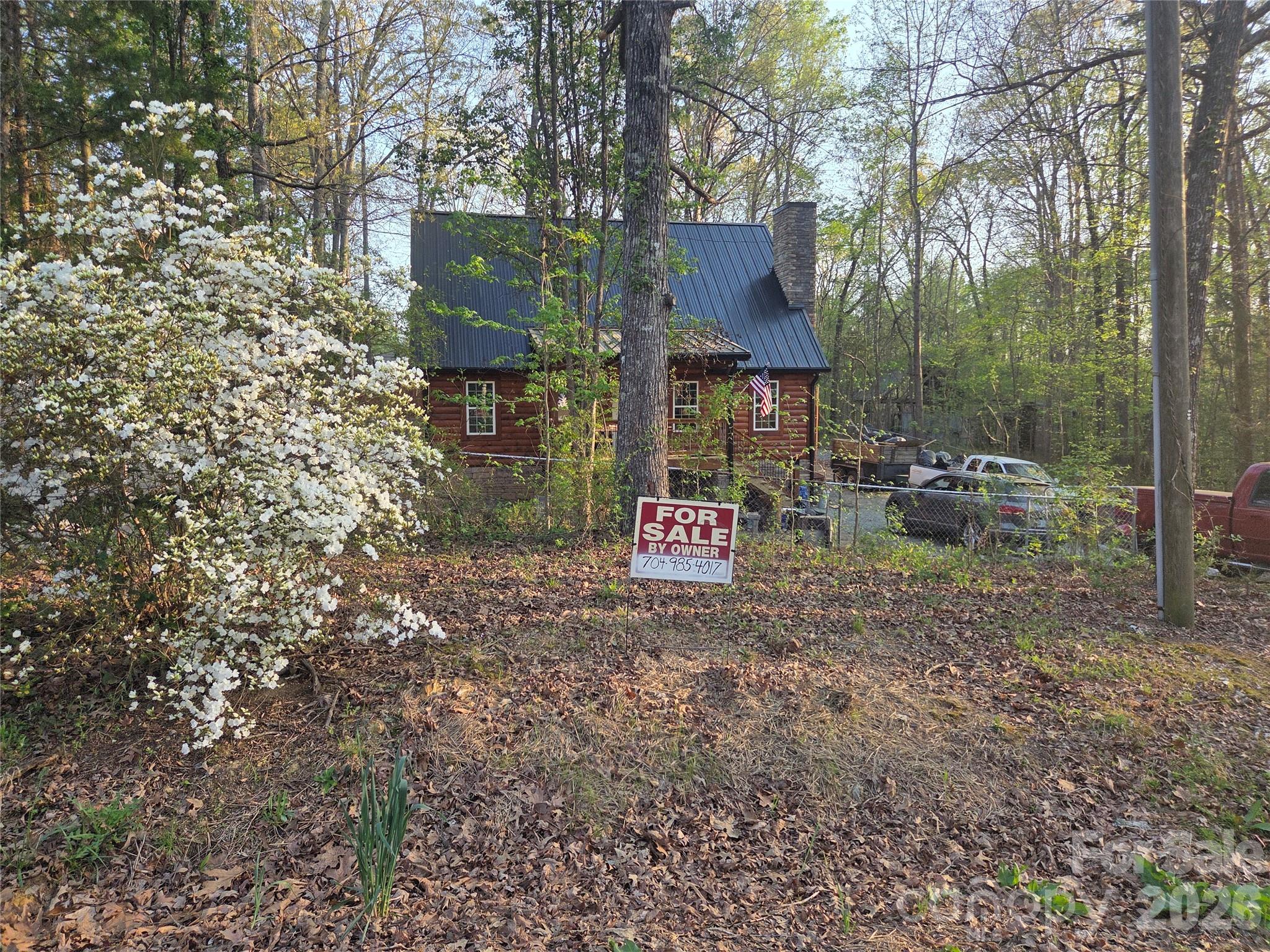 Sherwood on the Lake - Residential