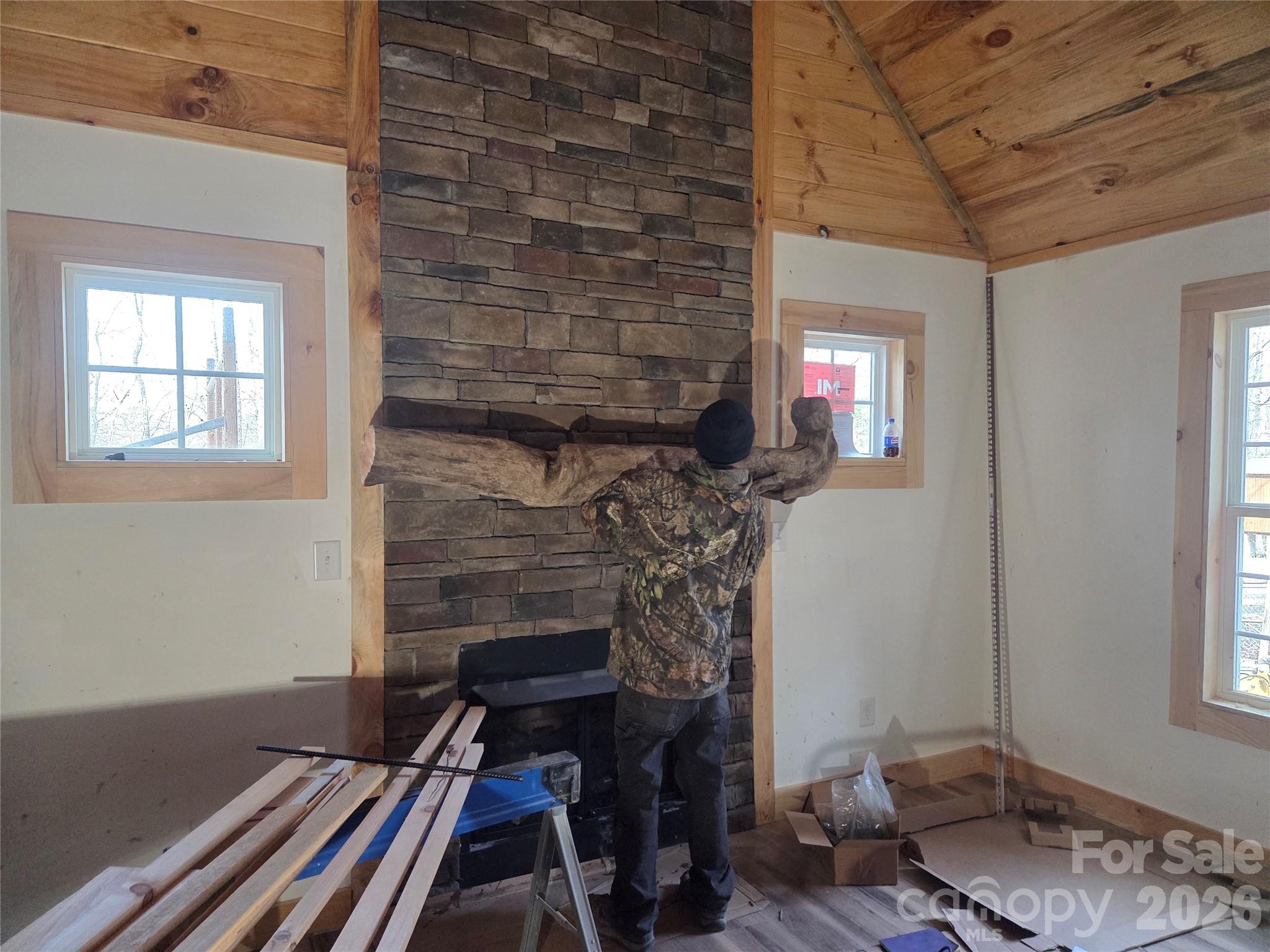 Sherwood on the Lake - Residential