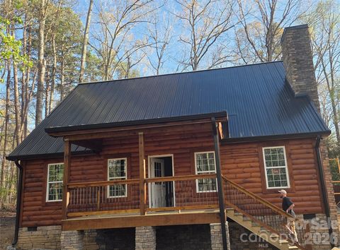 Photo of 111 Little John Lane, Lexington, NC 27292 (MLS # 4371467)