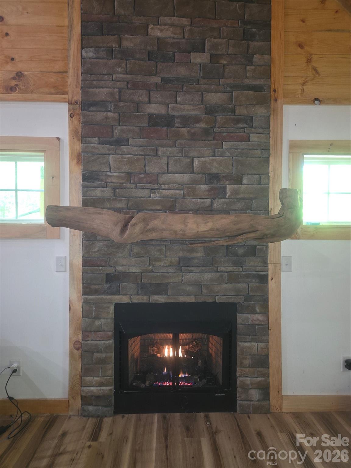 Sherwood on the Lake - Residential