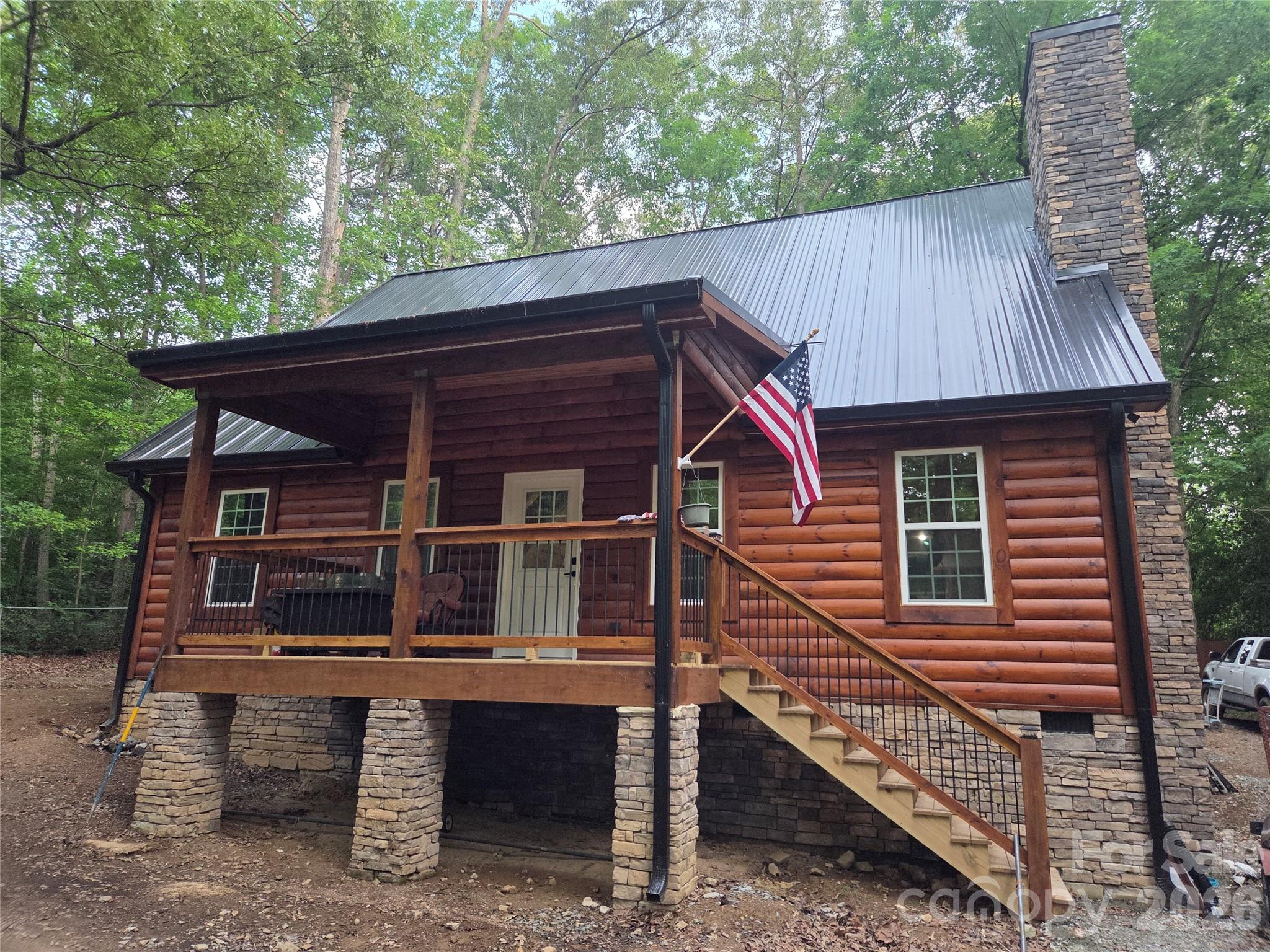Sherwood on the Lake - Residential