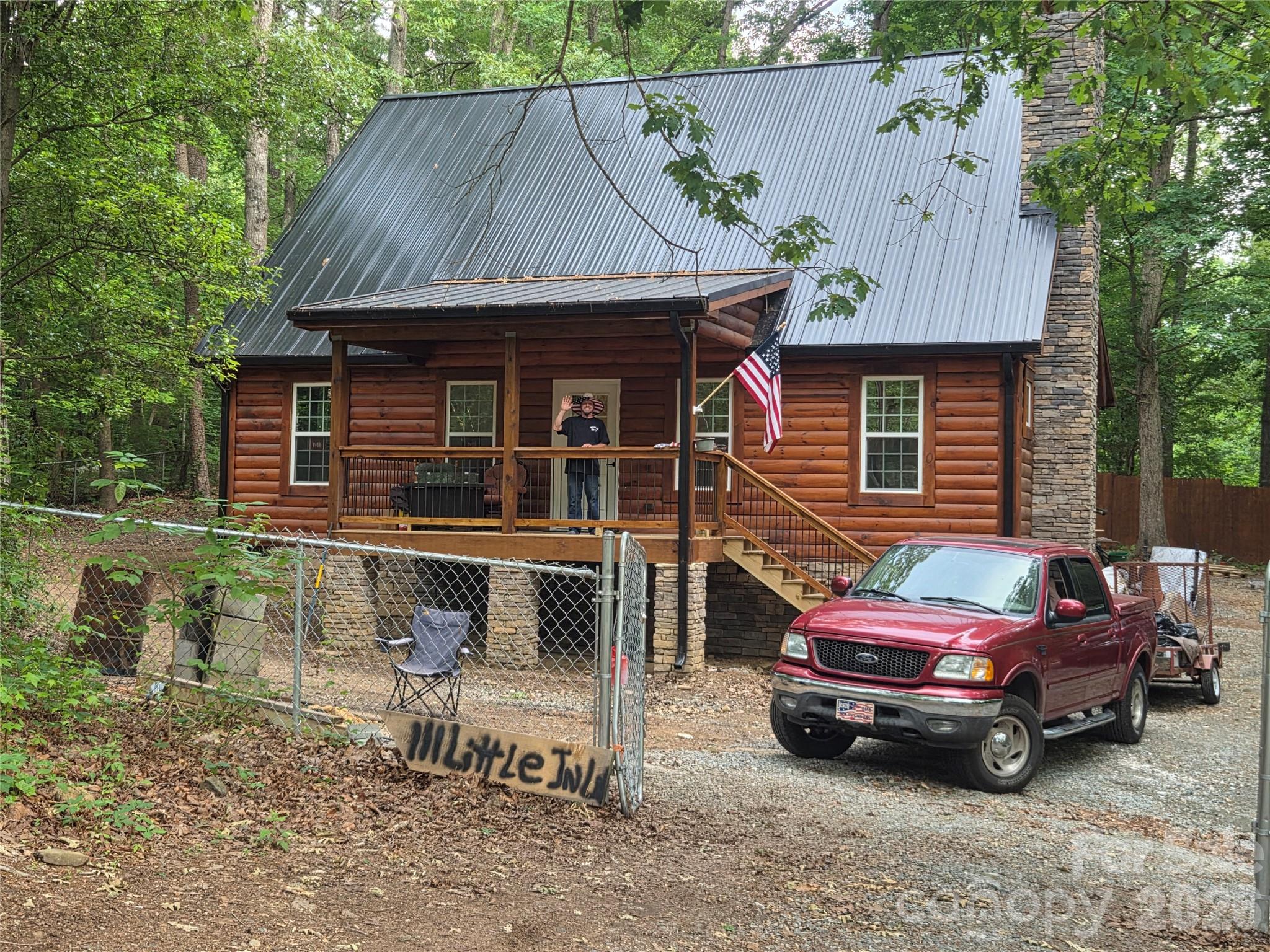 Sherwood on the Lake - Residential