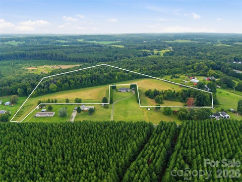 Photo of 0 Huneycutt Mill Road, Albemarle, NC 28001 (MLS # 4404861)