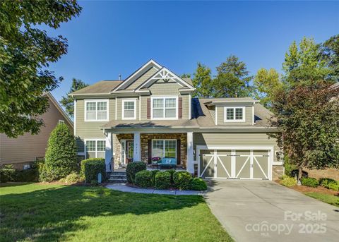Photo of 9416 Segundo Lane, Charlotte, NC 28278 (MLS # 4295122)