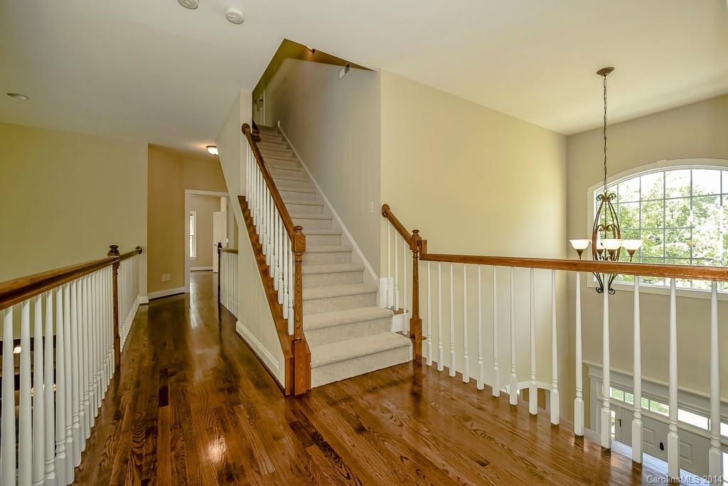 Lake Forest - Residential