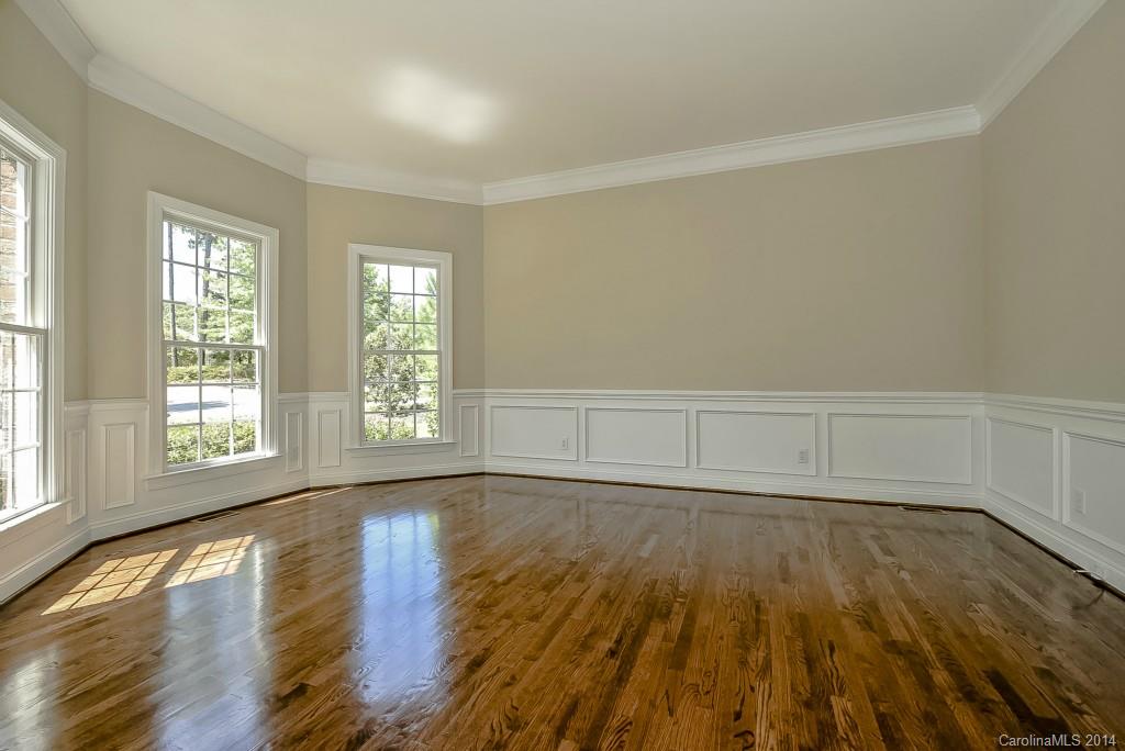 Lake Forest - Residential