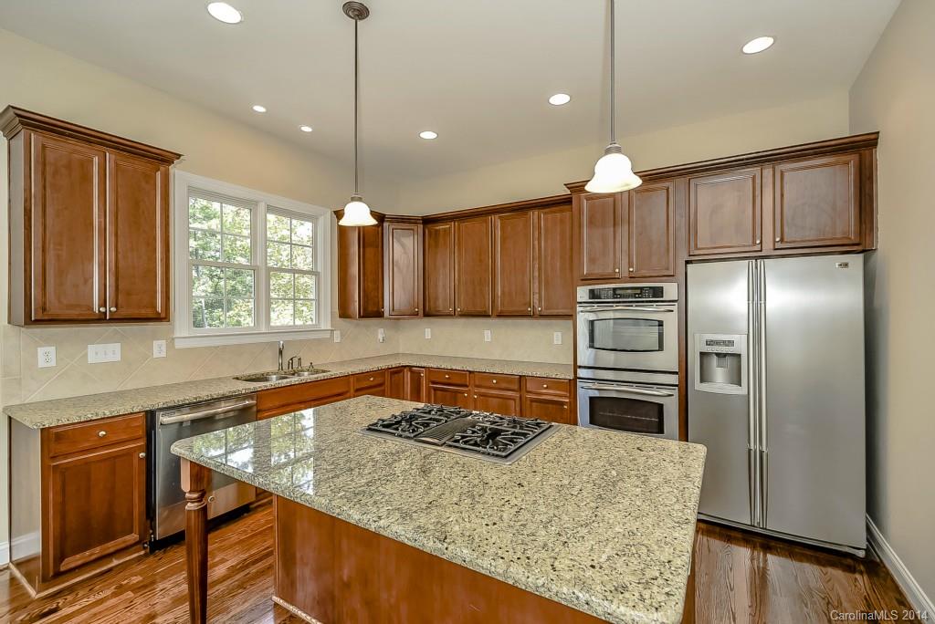 Lake Forest - Residential