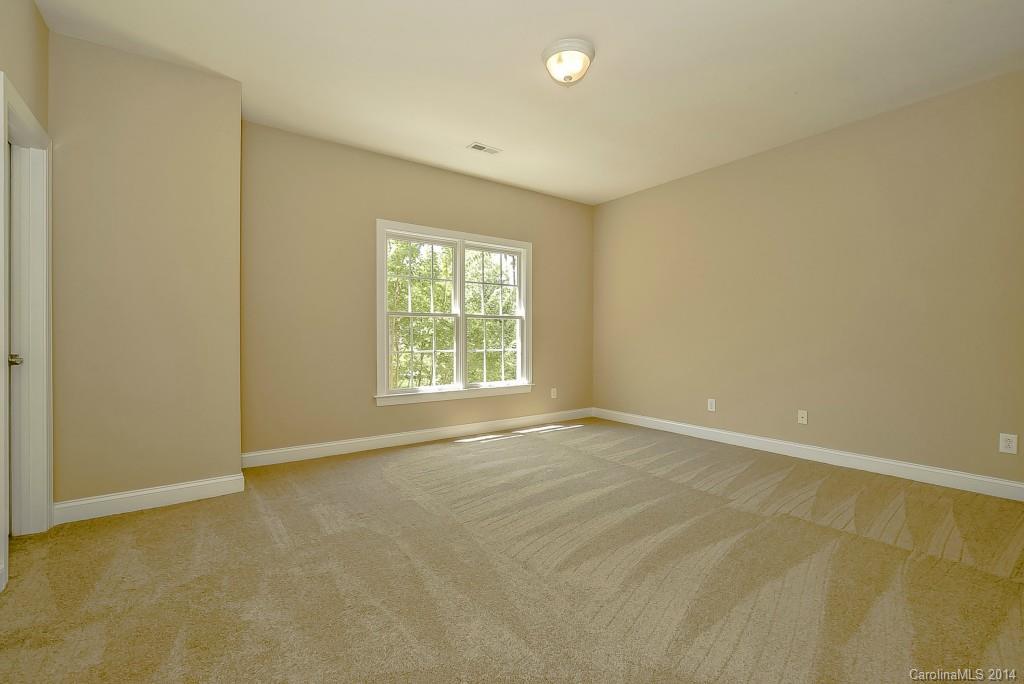 Lake Forest - Residential