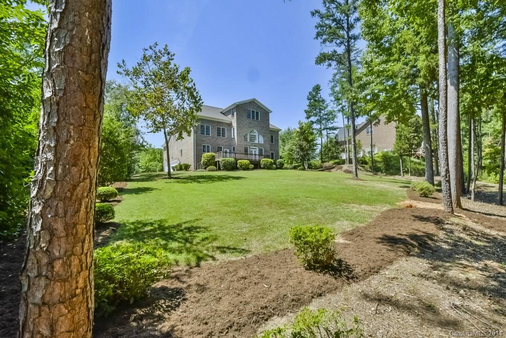 Lake Forest - Residential