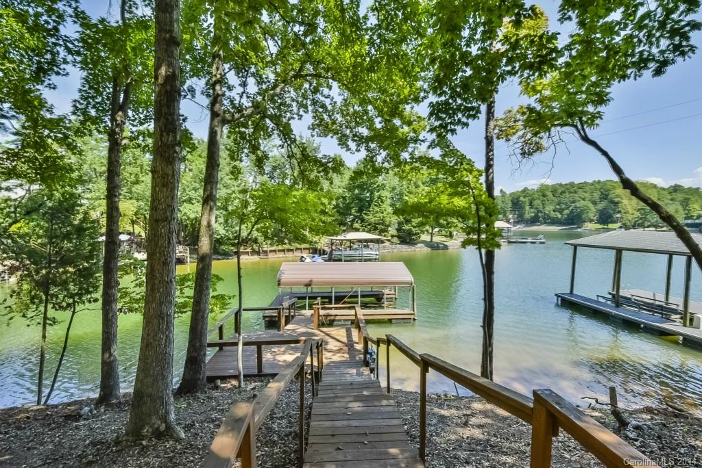 Lake Forest - Residential