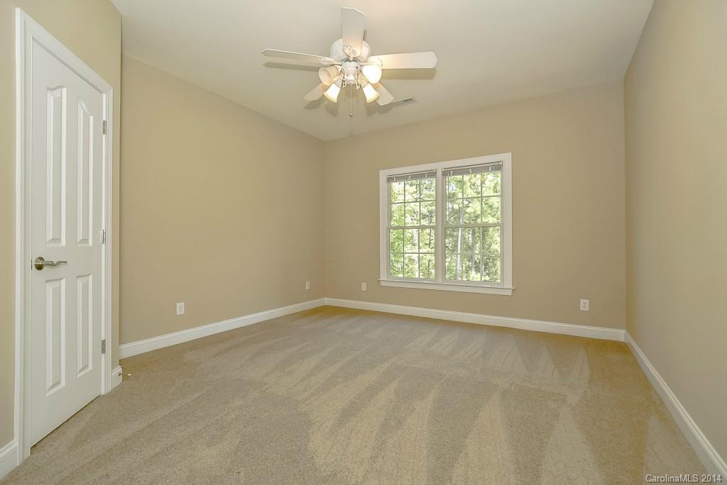 Lake Forest - Residential