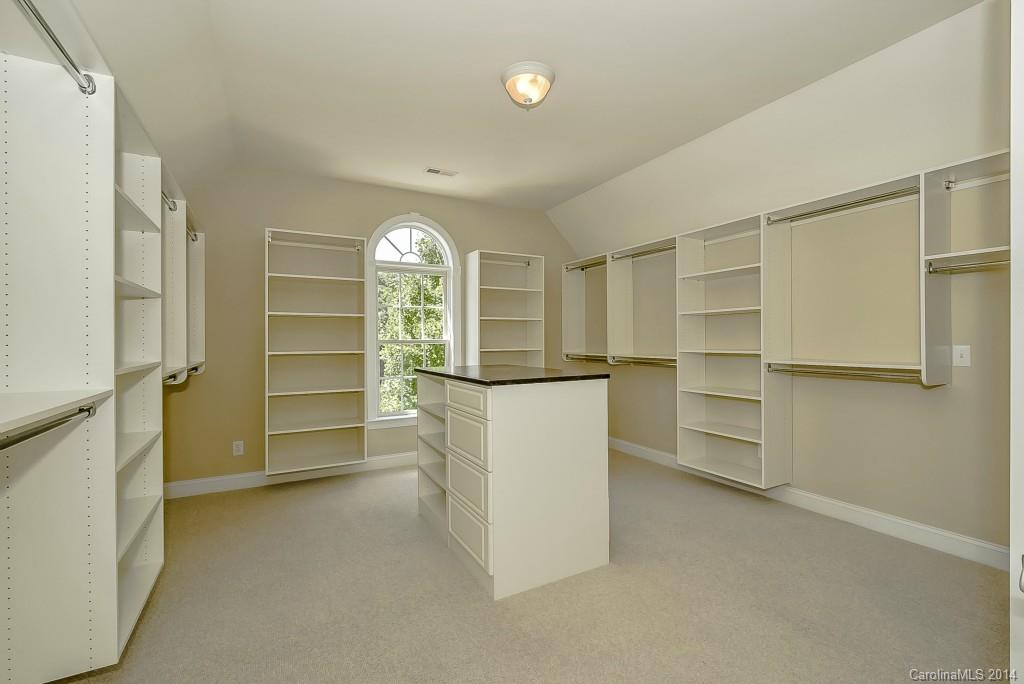 Lake Forest - Residential