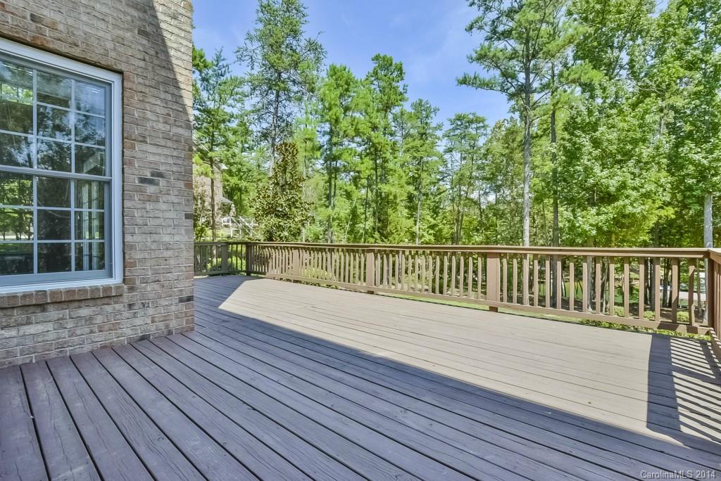 Lake Forest - Residential